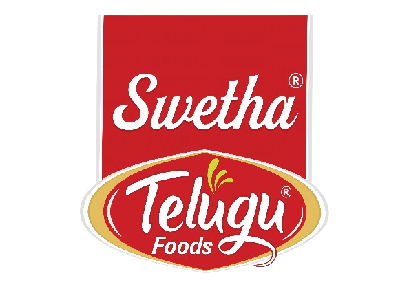 Swetha Telugu Foods logo
